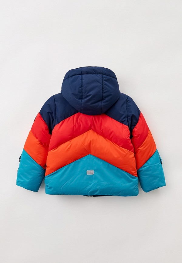 фото Куртка утепленная playtoday