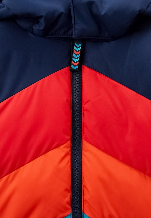 фото Куртка утепленная playtoday