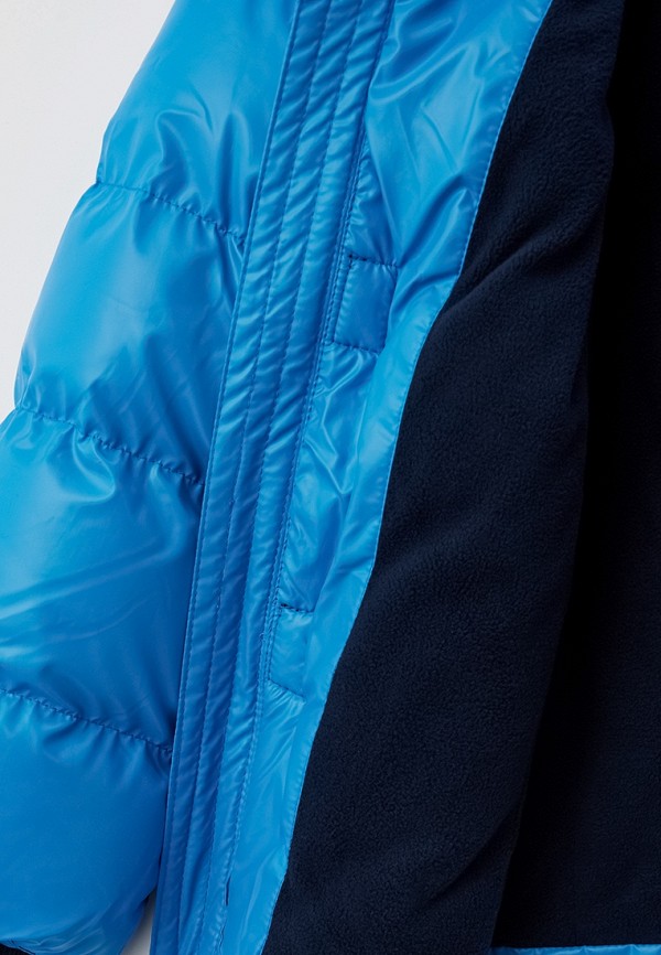 фото Куртка утепленная playtoday