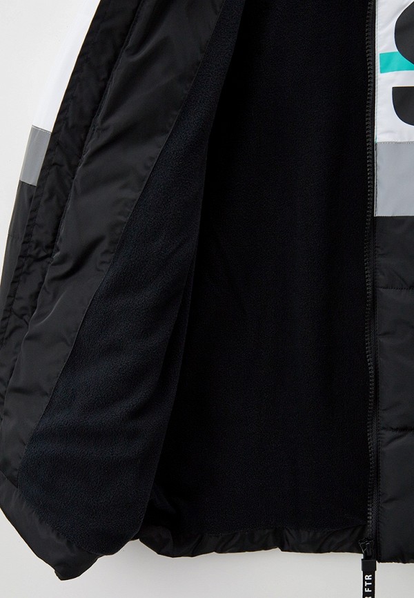 фото Куртка утепленная playtoday