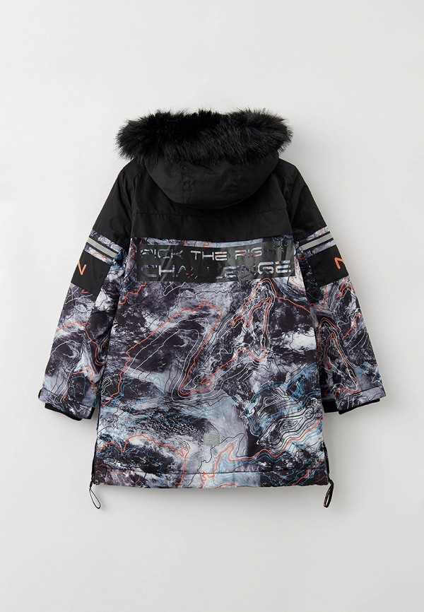 фото Куртка утепленная playtoday