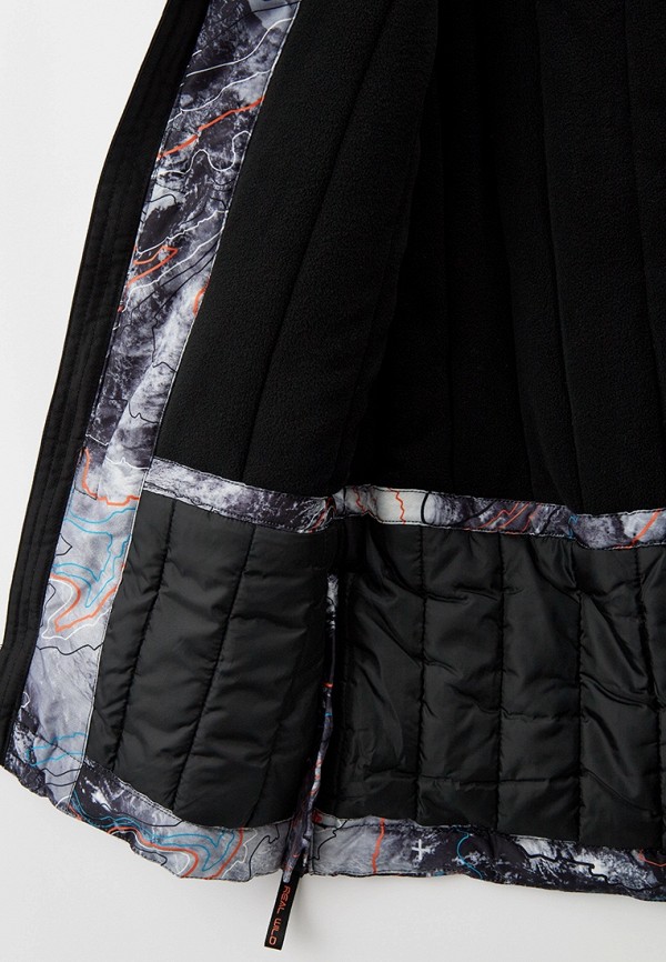 фото Куртка утепленная playtoday