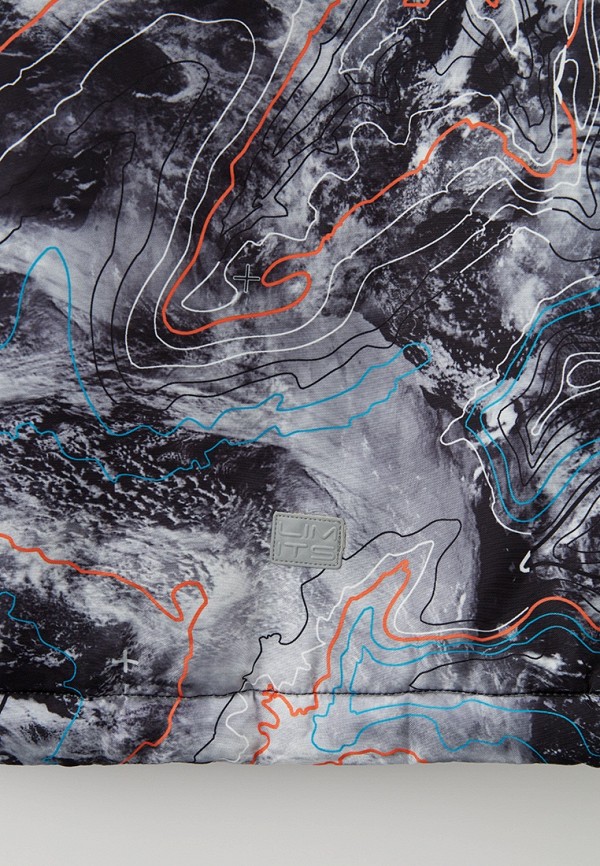 фото Куртка утепленная playtoday