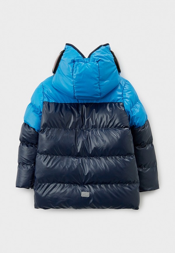 фото Куртка утепленная playtoday