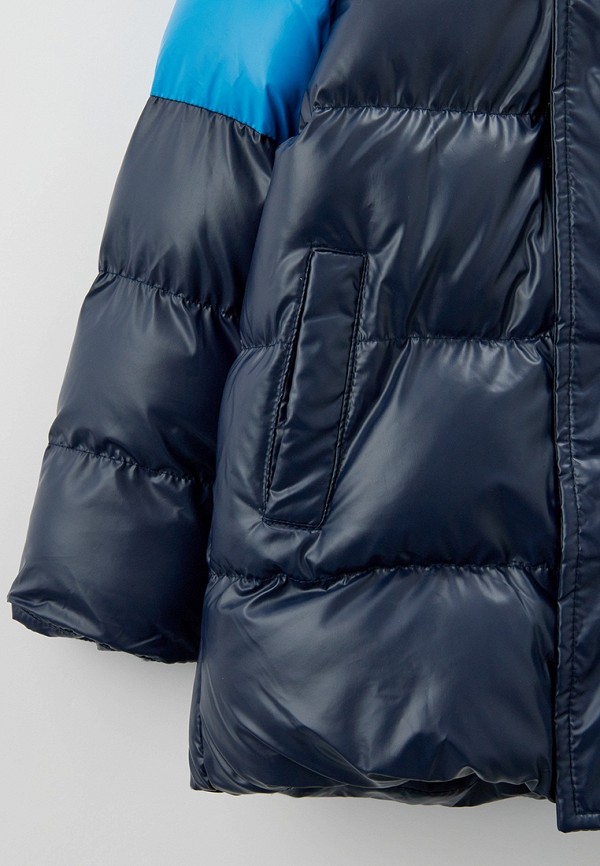 фото Куртка утепленная playtoday