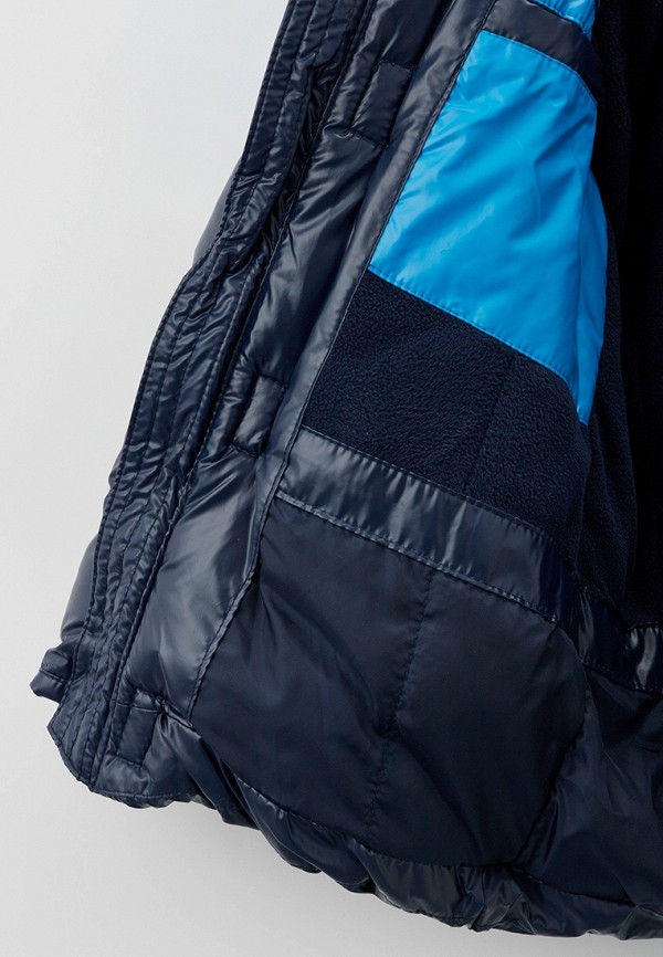 фото Куртка утепленная playtoday