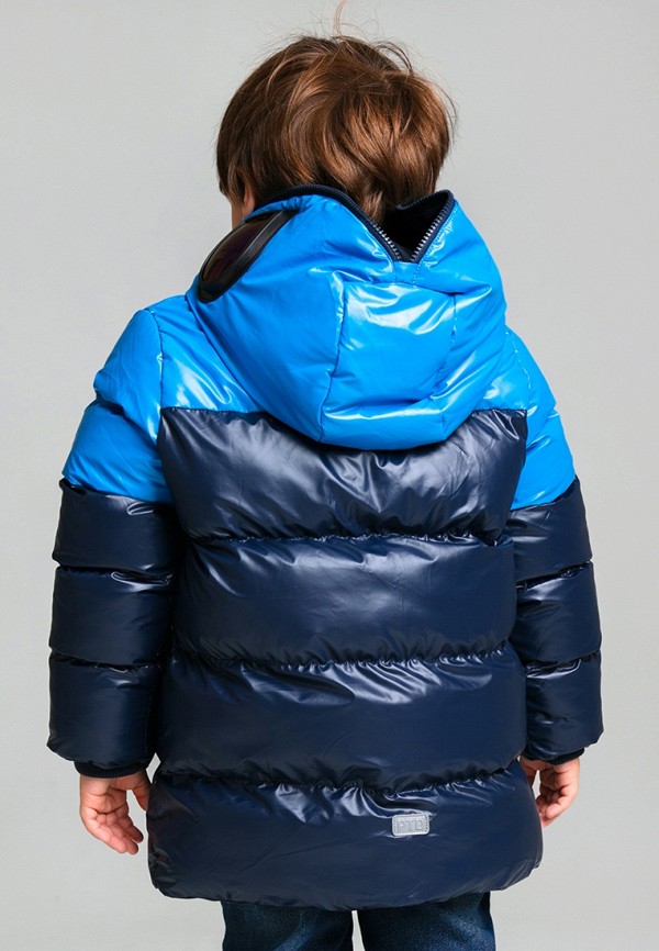 фото Куртка утепленная playtoday