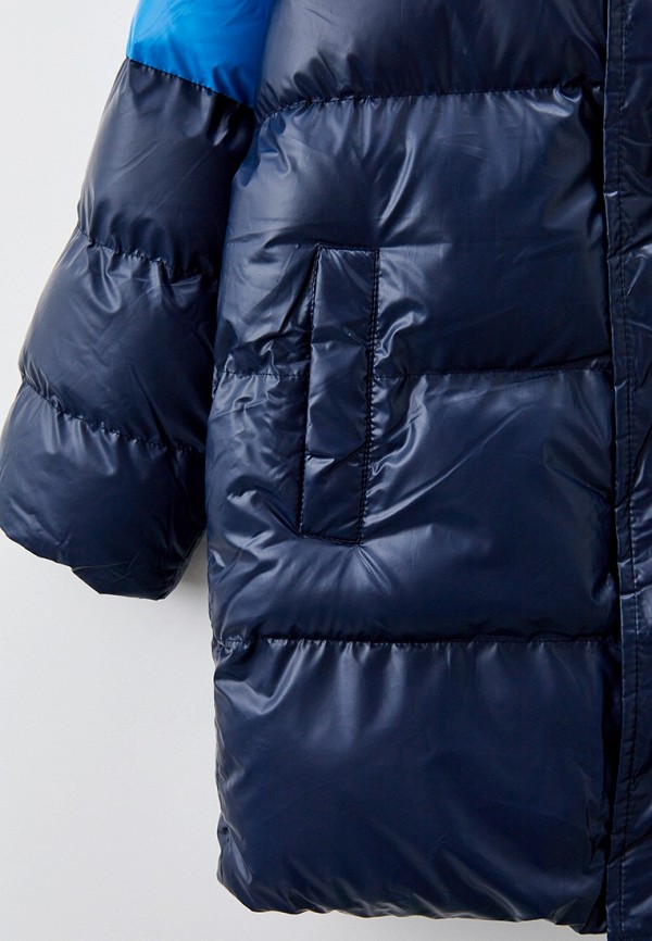 фото Куртка утепленная playtoday