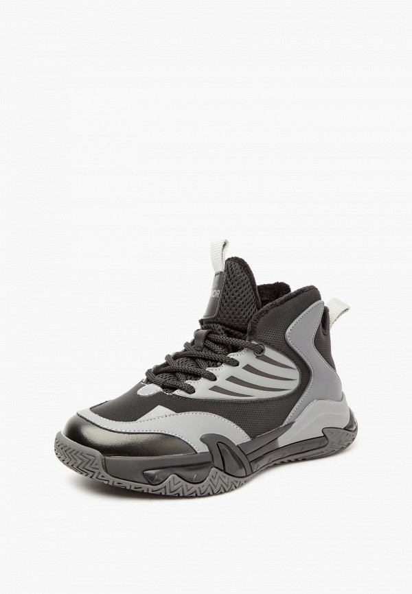 фото Кроссовки mascotte