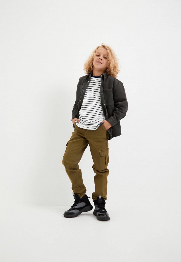 фото Кроссовки mascotte