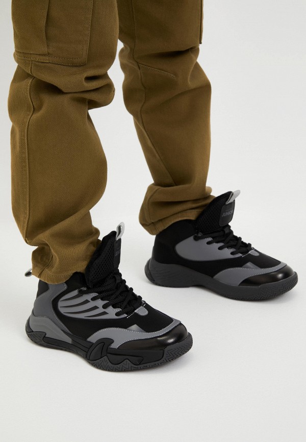 фото Кроссовки mascotte