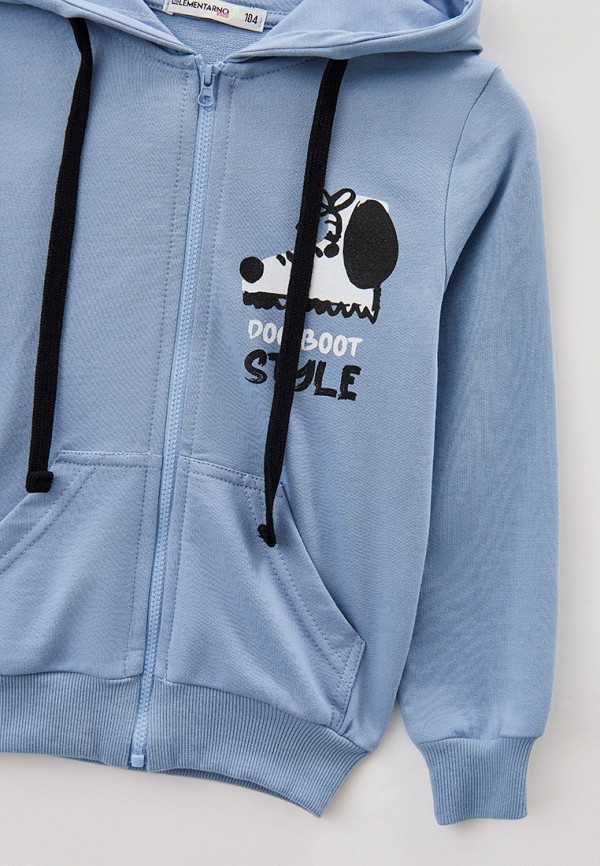 фото Толстовка elementarno