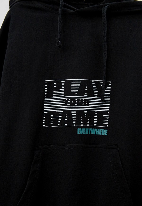 фото Худи elementarno