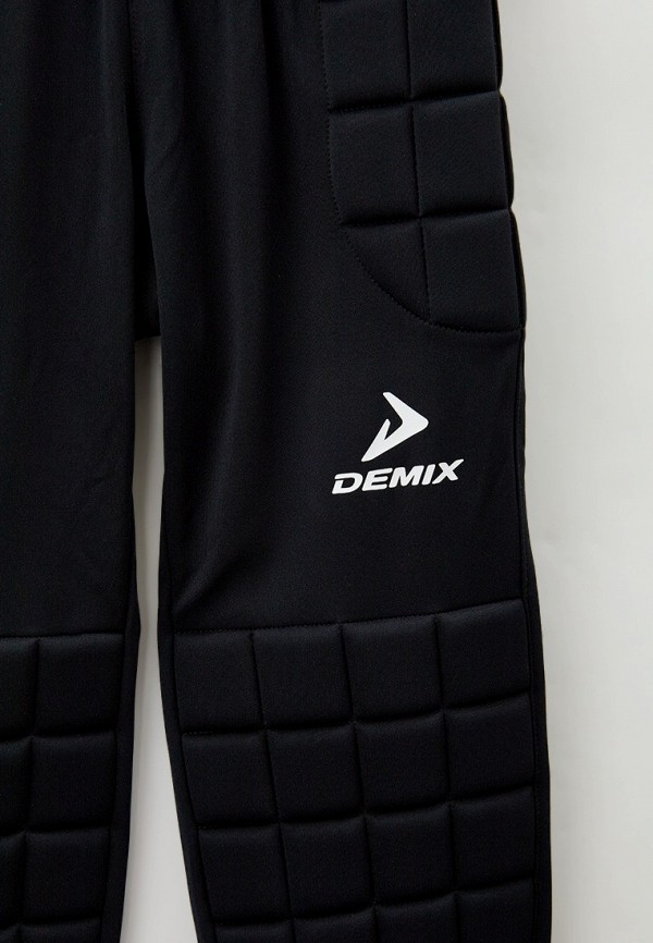 фото Брюки спортивные demix