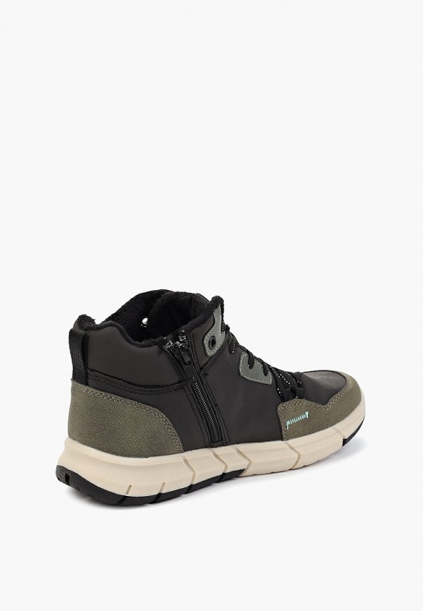 фото Ботинки safety jogger