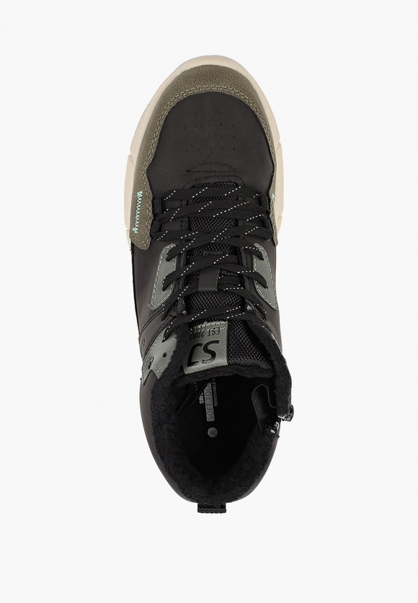 фото Ботинки safety jogger
