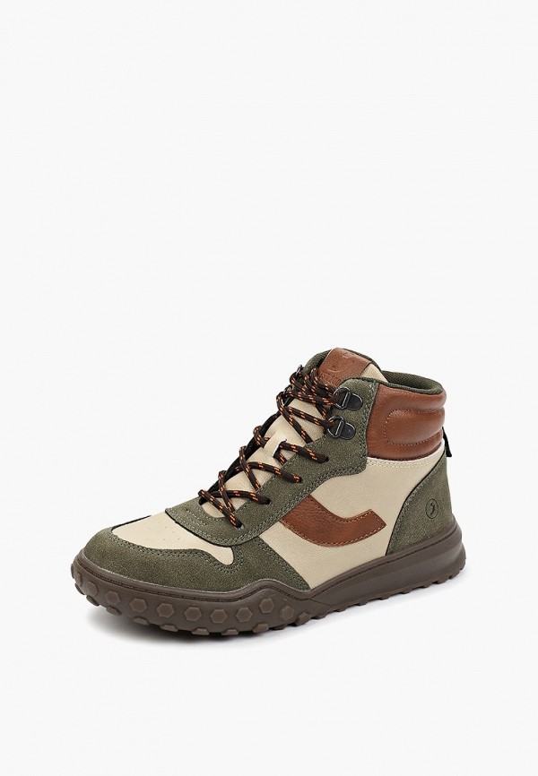 фото Ботинки safety jogger