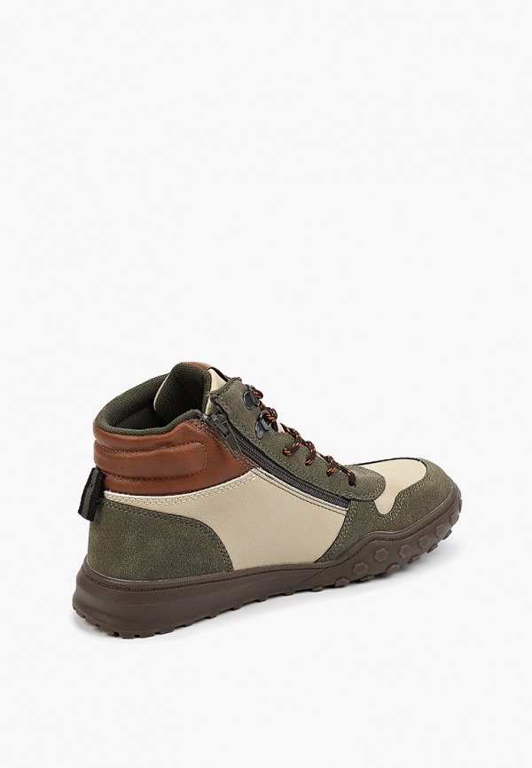 фото Ботинки safety jogger