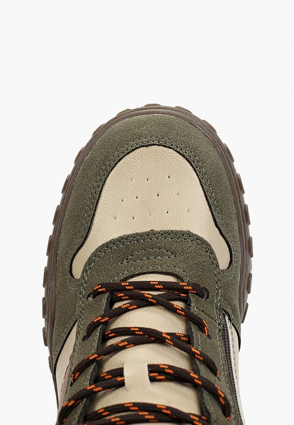 фото Ботинки safety jogger