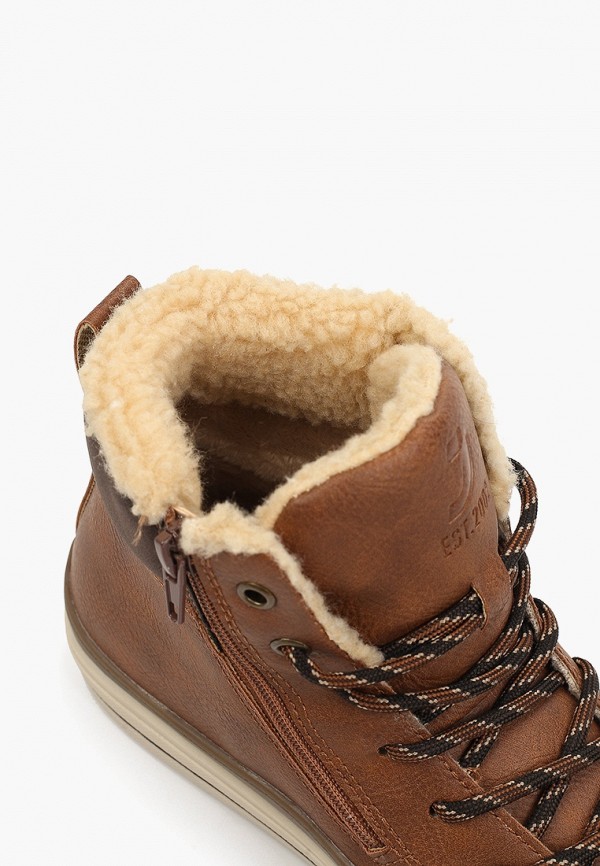 фото Ботинки safety jogger