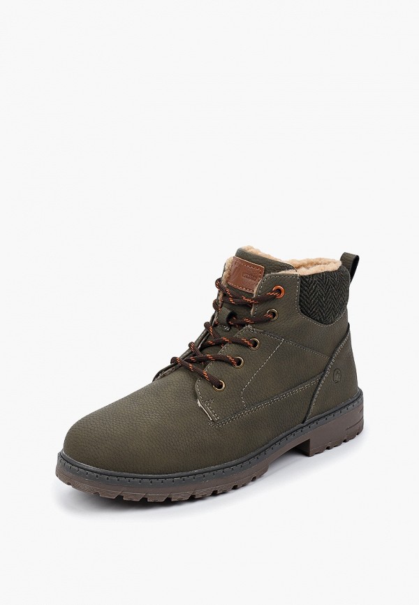фото Ботинки safety jogger