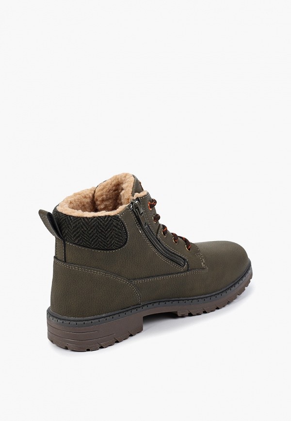 фото Ботинки safety jogger