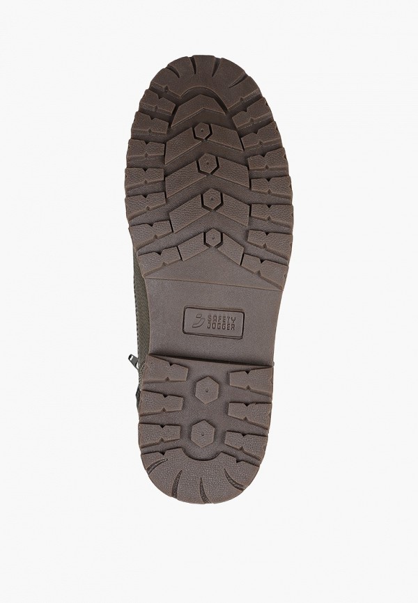 фото Ботинки safety jogger