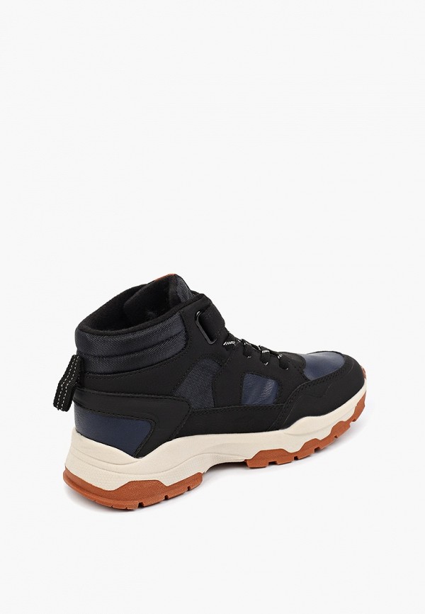 фото Кроссовки safety jogger