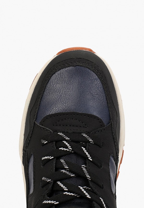 фото Кроссовки safety jogger
