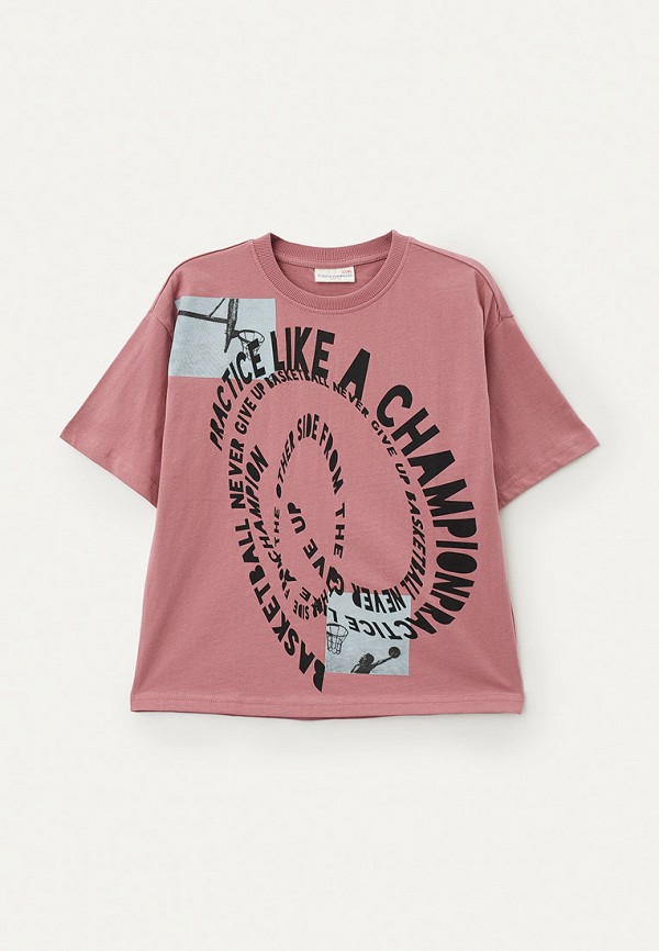 фото Футболка coccodrillo