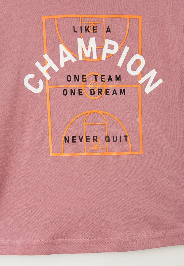 фото Футболка coccodrillo