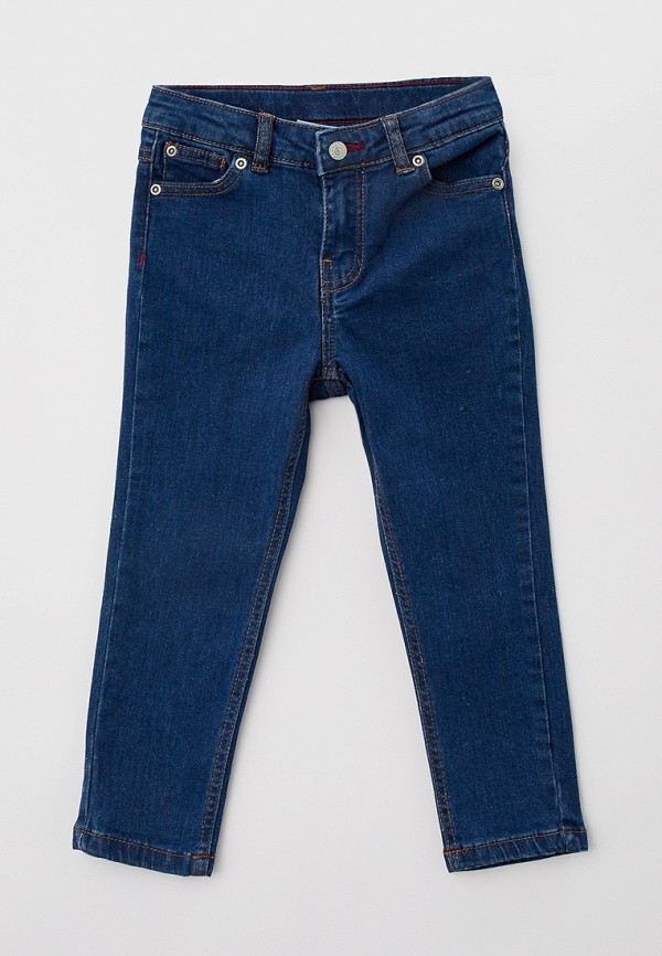 фото Джинсы coccodrillo