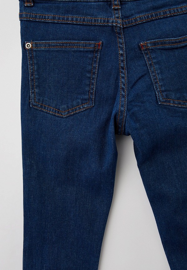 фото Джинсы coccodrillo