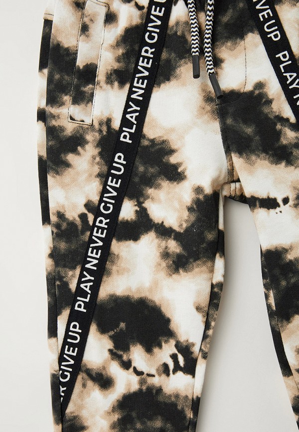 фото Брюки спортивные coccodrillo