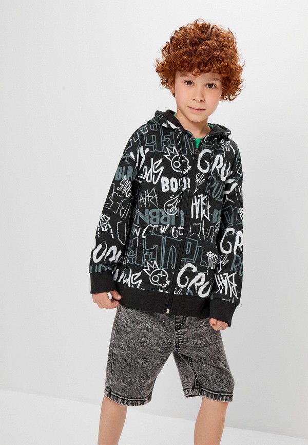 фото Толстовка acoola