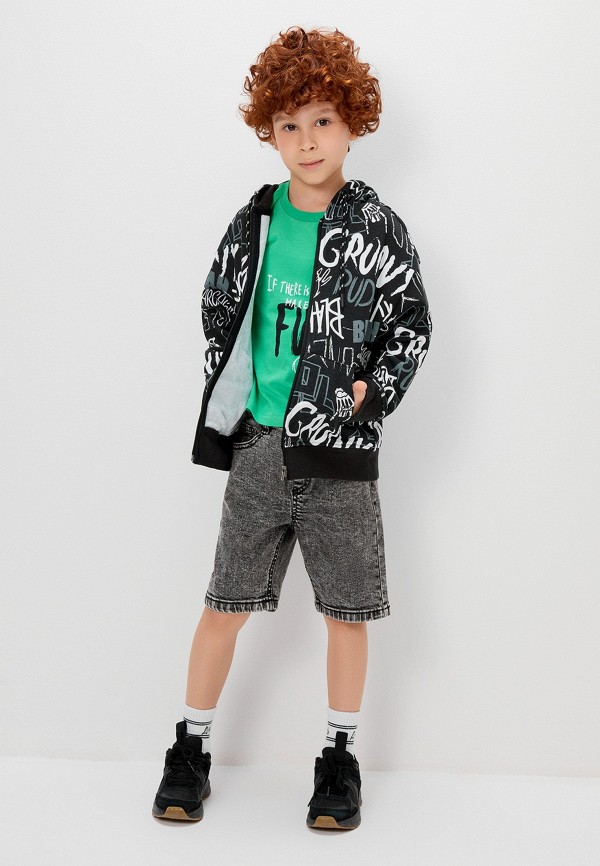 фото Толстовка acoola