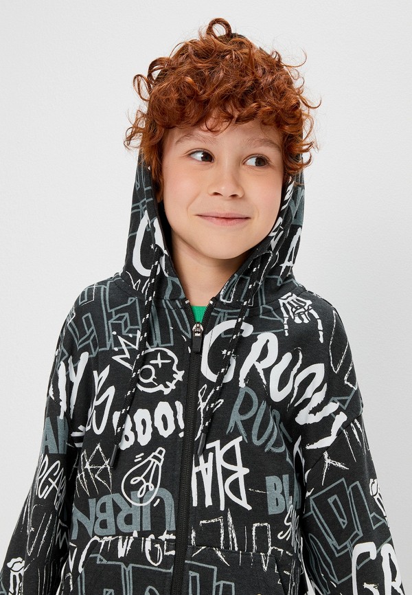 фото Толстовка acoola