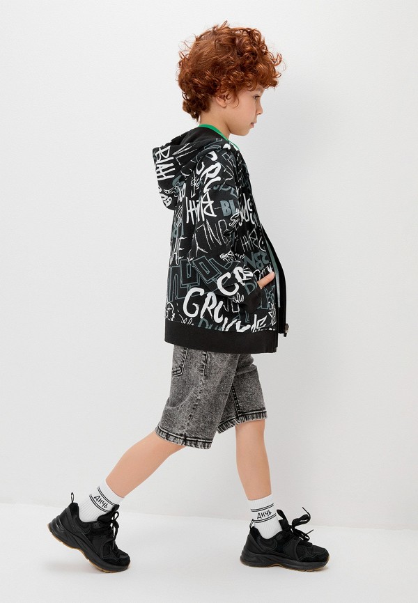 фото Толстовка acoola