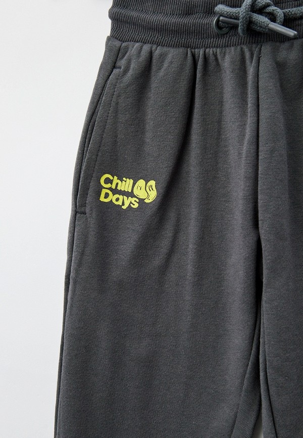 фото Брюки спортивные acoola