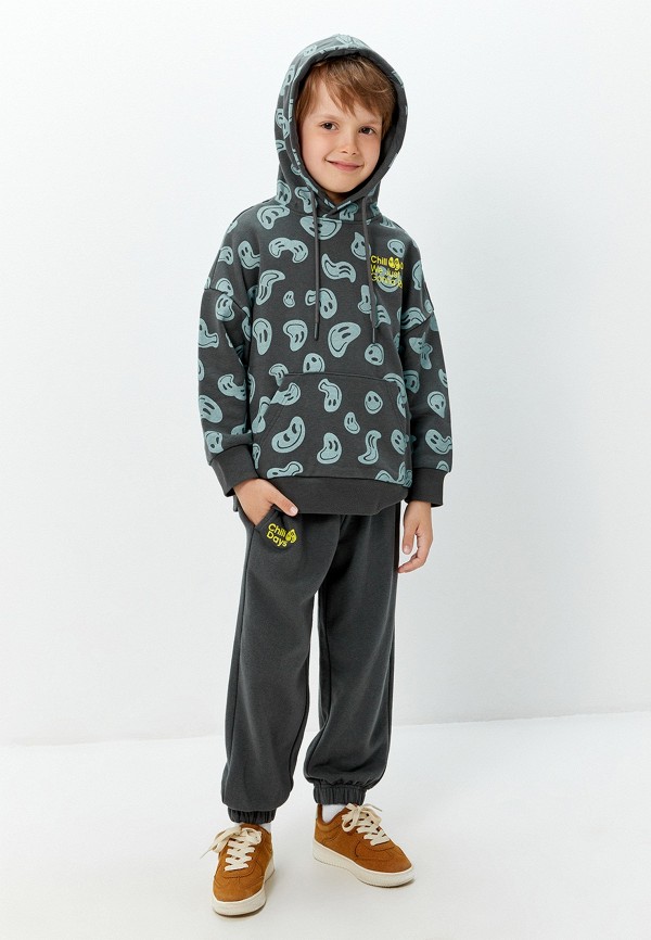 фото Брюки спортивные acoola