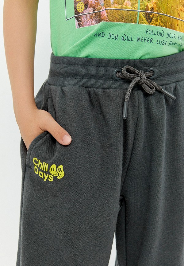 фото Брюки спортивные acoola