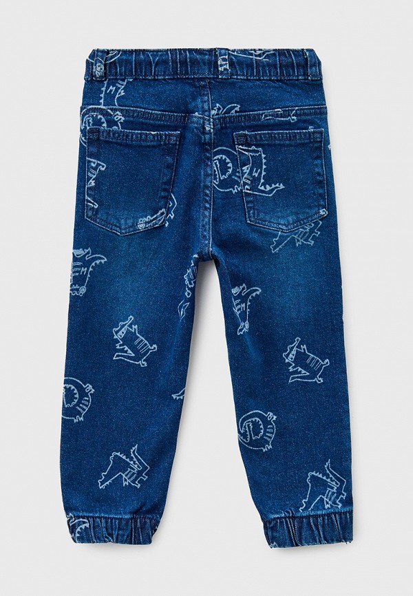 фото Джинсы acoola