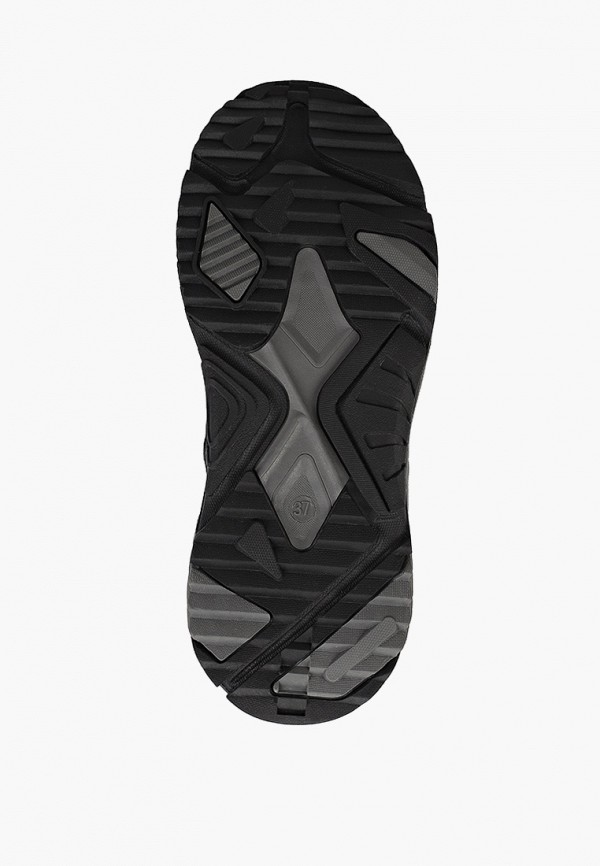 фото Ботинки munz young