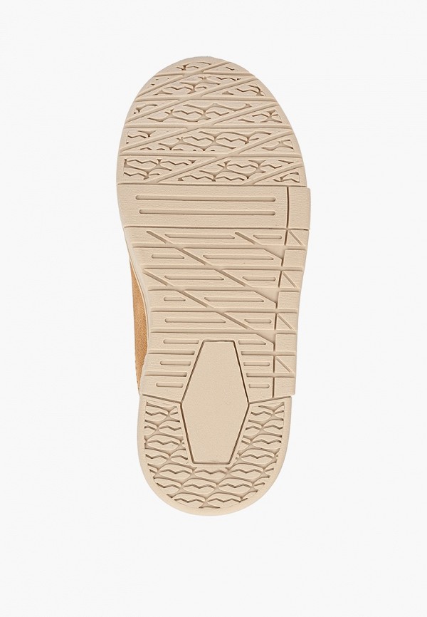 фото Ботинки munz young