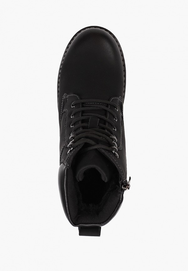 фото Ботинки munz young