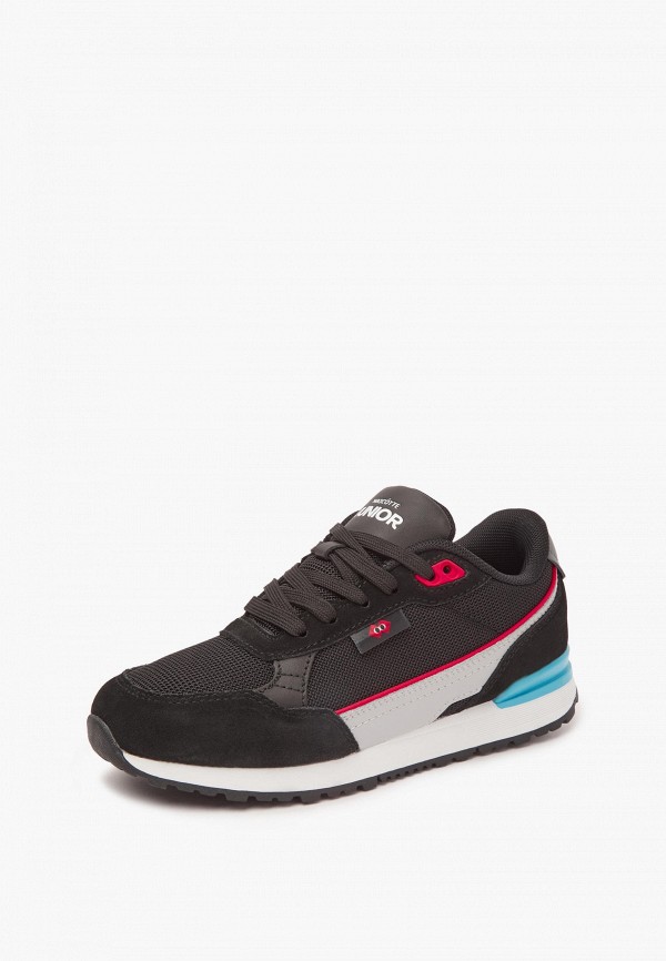 фото Кроссовки mascotte