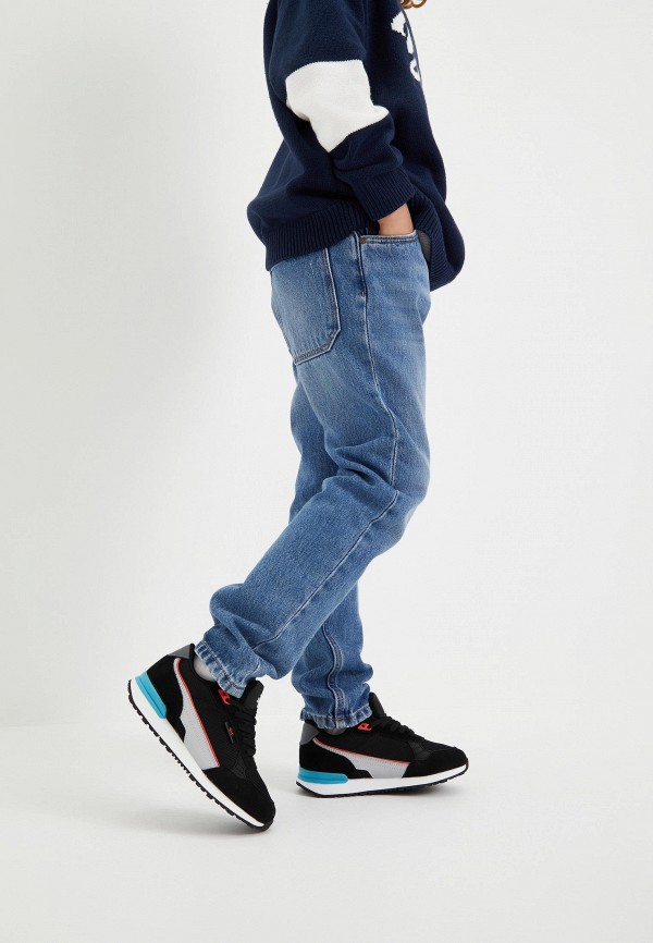 фото Кроссовки mascotte