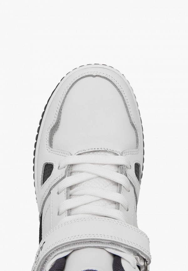 фото Кроссовки mascotte