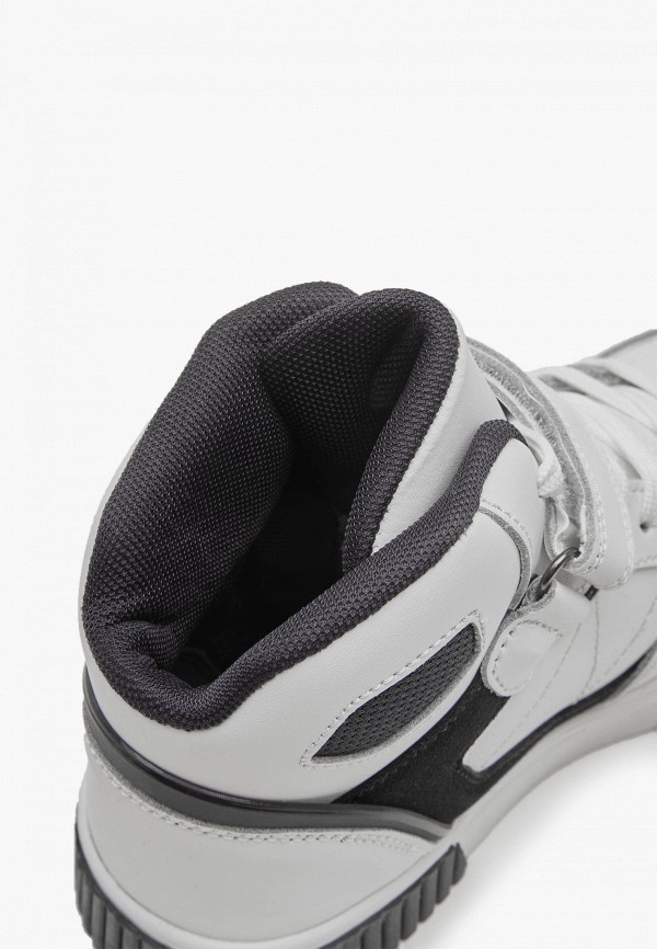 фото Кроссовки mascotte