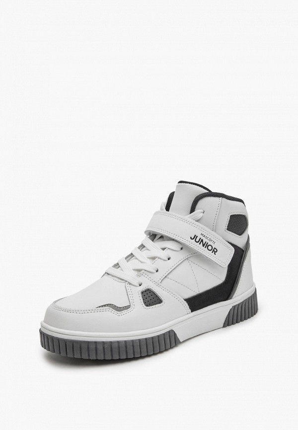 фото Кроссовки mascotte